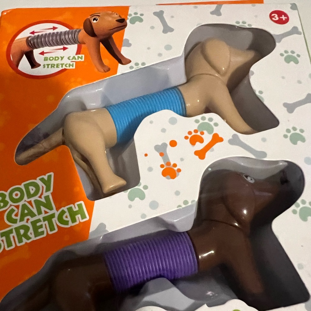 Kids toys